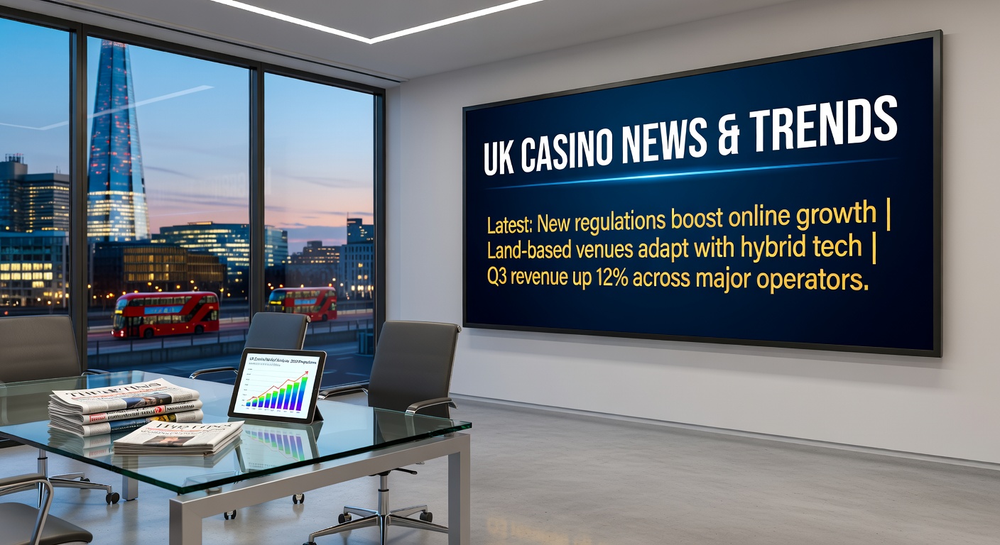 Graph illustrating UK gambling industry GGY breakdown for Q2 FY 2025-2026, highlighting remote casino dominance