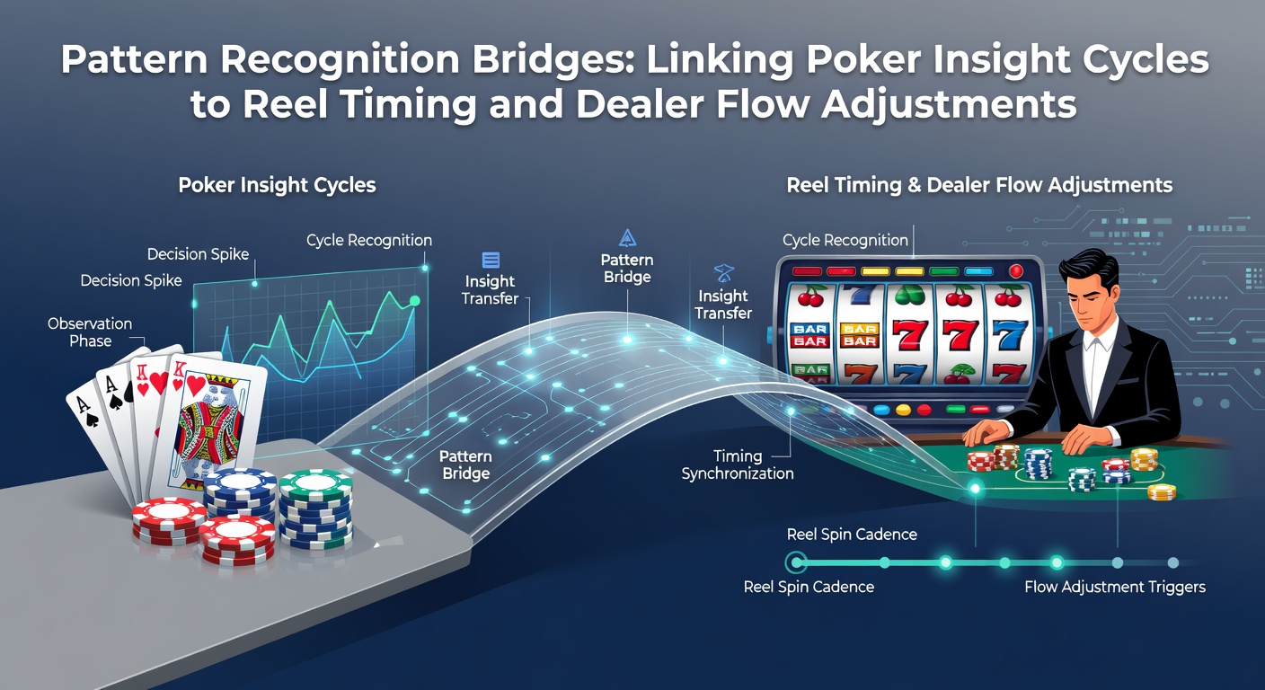 Live dealer table interface illustrating flow pattern indicators alongside poker probability overlays used in British digital casinos